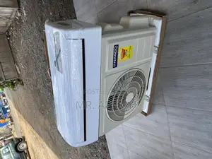 Nasco 2.0hp Inverter: Remarkable Savings for Your Electricity Bills