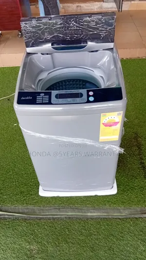Tough Wash Power – Decakila 7kg