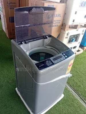 Decakila Autowash Pro 7kg Decakila Fully Automatic Washing Machine