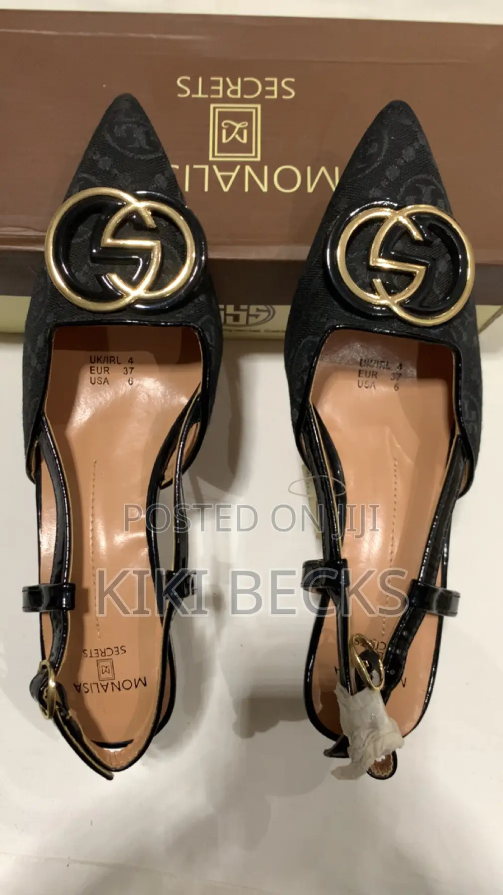 Women Heel Sandals