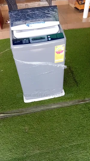 Decakila 7kg Washer – Serious Performance