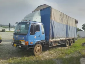 Trucks and Pickup