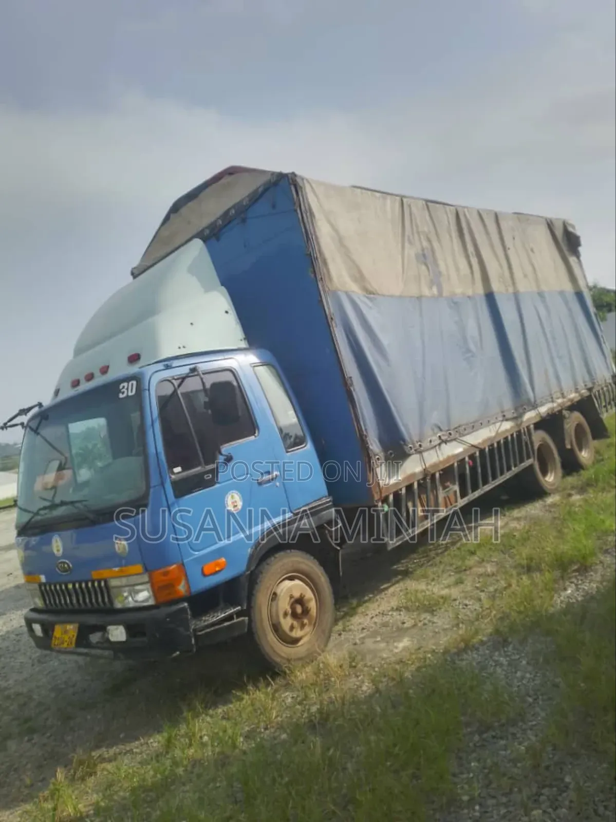 Trucks and Pickup