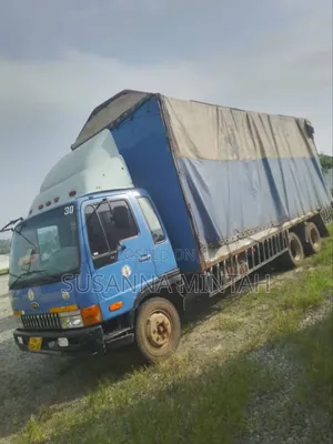 Trucks and Pickup