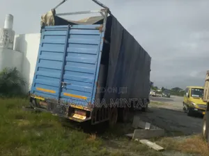 Trucks and Pickup