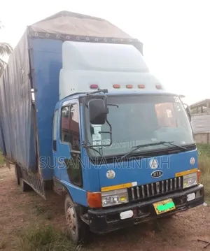 Trucks and Pickup