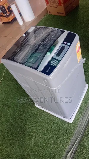 Decakila 102l Smart Washer – Af!Fordable + Warranty