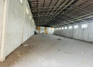 North Industrial Area Warehouse for Rent