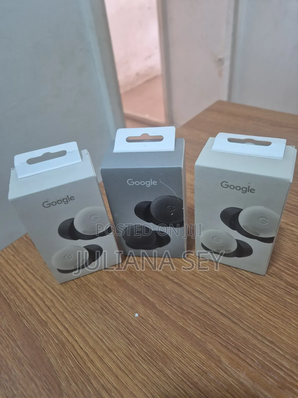 Google Pixel Buds Pro2 in Box