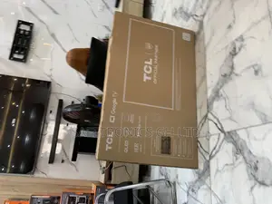 Order Qled Smart Uhd 50 Inch Android Framless Television