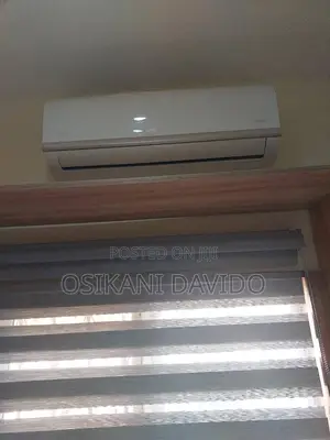 Good Ac Repair and Installer