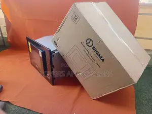 Sigma 25l Elite Performance Built-in Microwave Oven