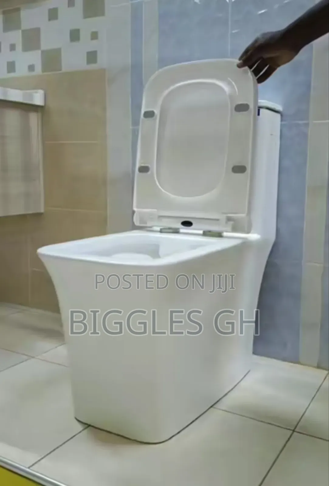 Combined Wc