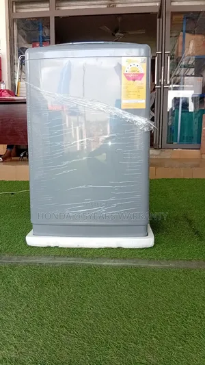 Decakila 7kg – Power Washer