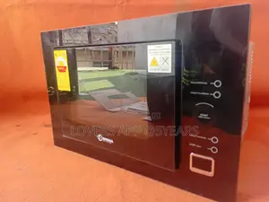 Sigma Ultra Precision 25l Built-in Microwave Oven