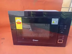 Prestige Kichen Microwave Built-in Oven From Sigma