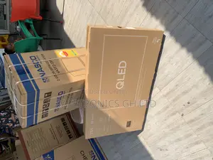 Affordable TCL 43 Inch Qled Full Hd 43s5k Tv