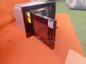 Ultimate Kichen 25l Microwave Built-in Oven