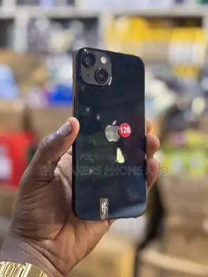 Apple iPhone 13 128 GB Black