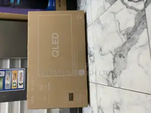 Check Out Qled TCL Full Hd 43 Inch 43s5k Television