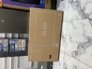Check Out Qled TCL Full Hd 43 Inch 43s5k Television