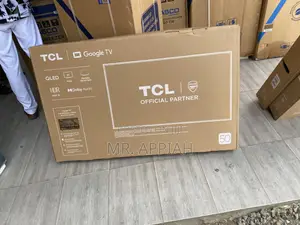 Remarkable Color Depth: The TCL 50s5k Qled Tv Experience