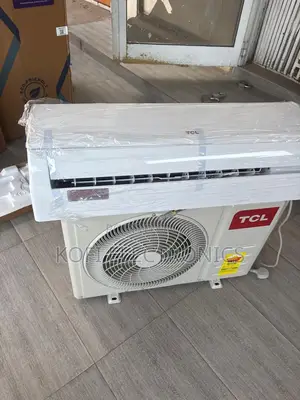 TCL 1.5hp Ac Dependable Climate Solution
