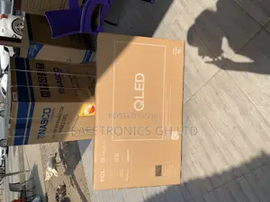 Accurate Full Hd Qled 43 Inch TCL 43s5k Android Tv