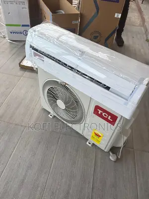 TCL 1.5hp Split Ac Solid Stylish