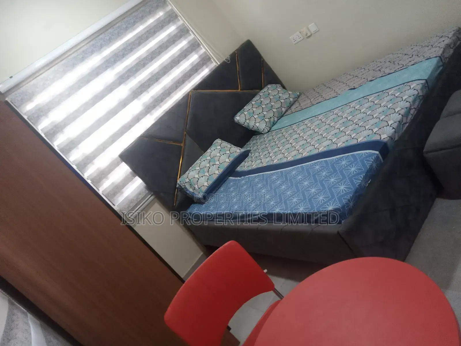 Airbnb for Short Stay 1