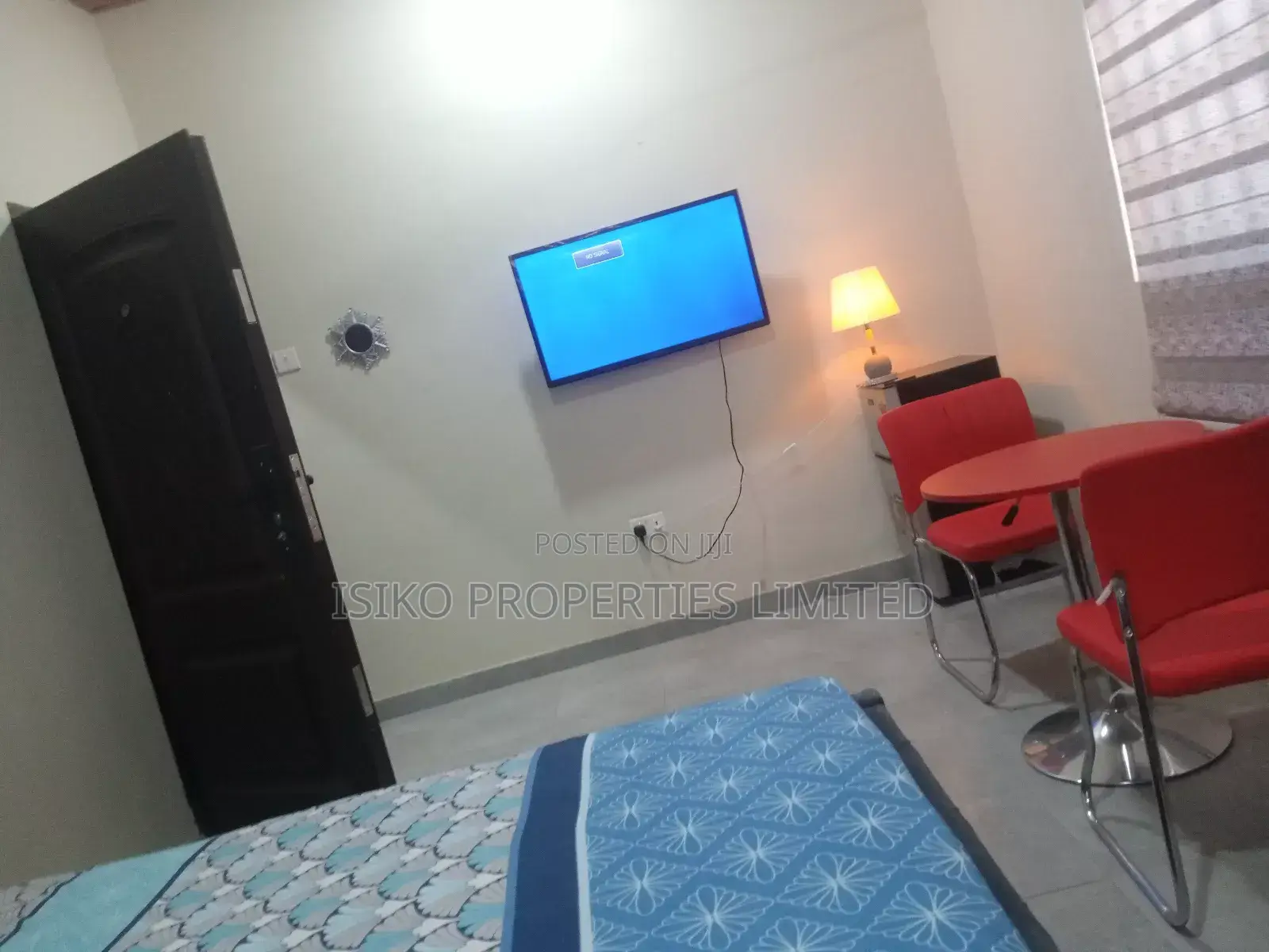 Airbnb for Short Stay 1