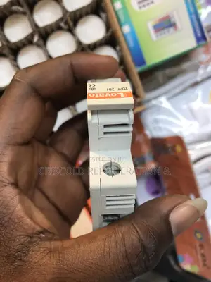 Lovato Fuse Holder / Disconnector