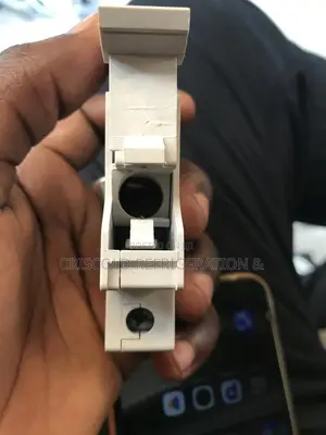 Lovato Fuse Holder / Disconnector