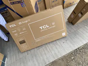 Upgrade to Remarkable Sound and Vision With TCL 50s5k