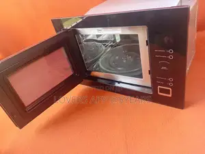 25l Sigma Executive Series Built-in Microwave Oven