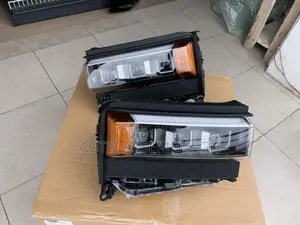 Land Cruiser Prado 2024,2025,2026 Headlight Pair