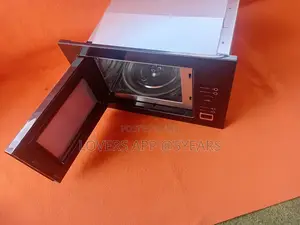 25l Sigma Titan Performance Built-in Microwave Oven