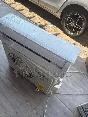 Pearl 1.5hp Air Conditioner Powerful Cooling Comfort