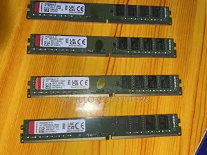 16gb Ddr4 Rams