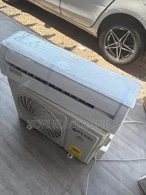 Pearl 1.5hp Split Ac Efficient Reliable