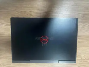 Laptop Dell G5 16GB Intel Core i7 SSD 1T