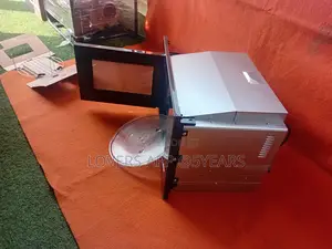 25l Sigma Flagship Built-in Microwave Oven