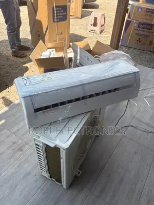 Pearl 1.5hp Ac Quiet Cooling Experience