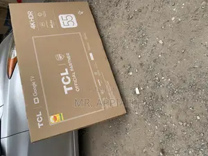 Remarkable Smart Home Control via TCL 55-Inch Google Tv