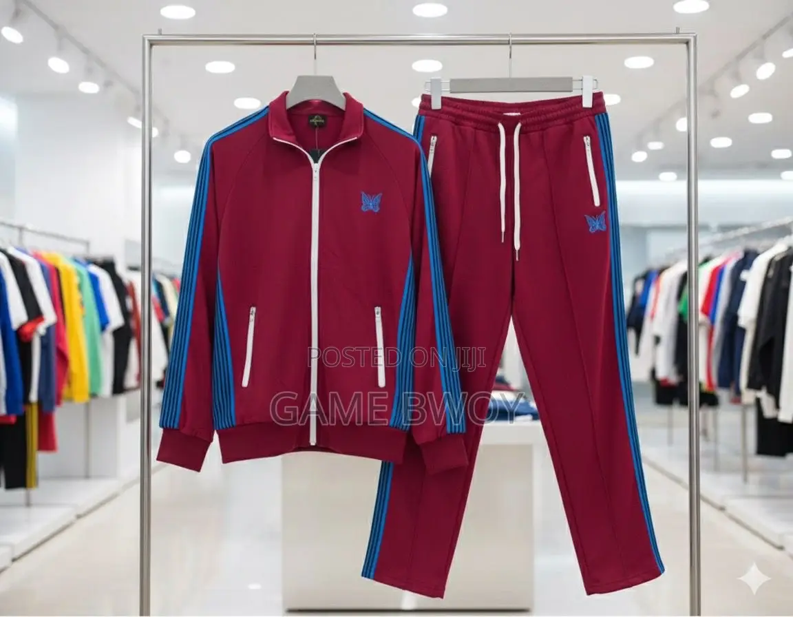 Adidas Top and Down