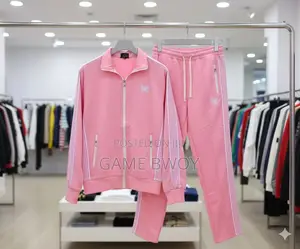 Adidas Top and Down