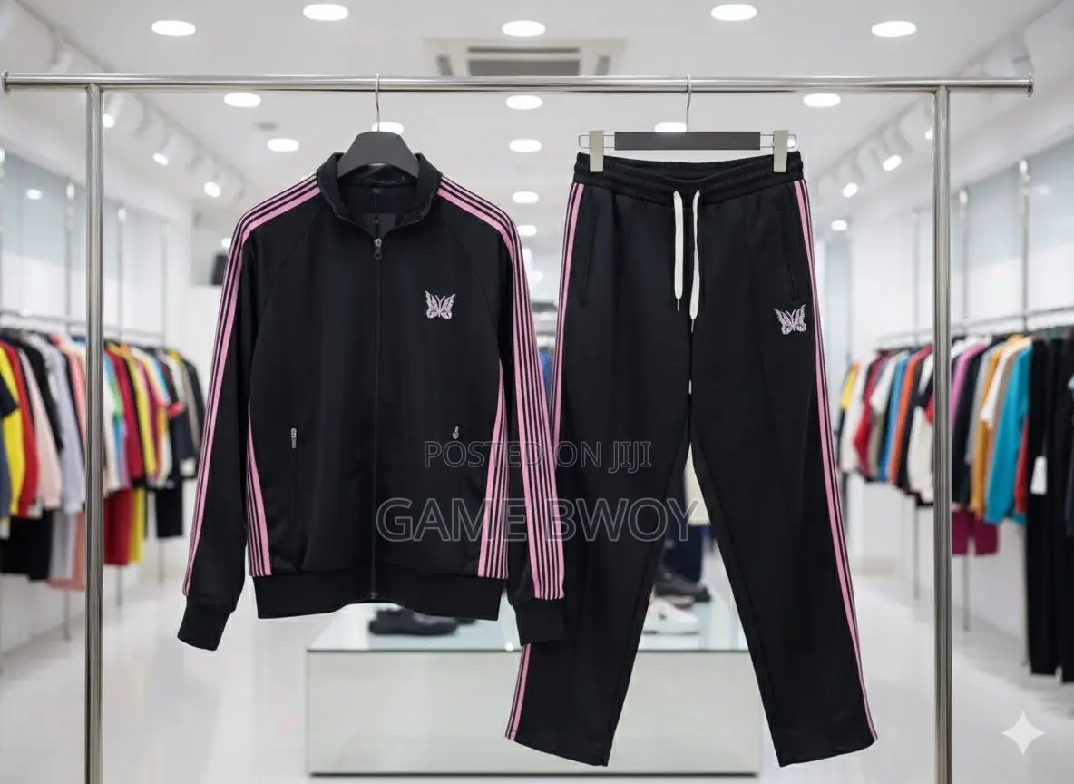 Adidas Top and Down