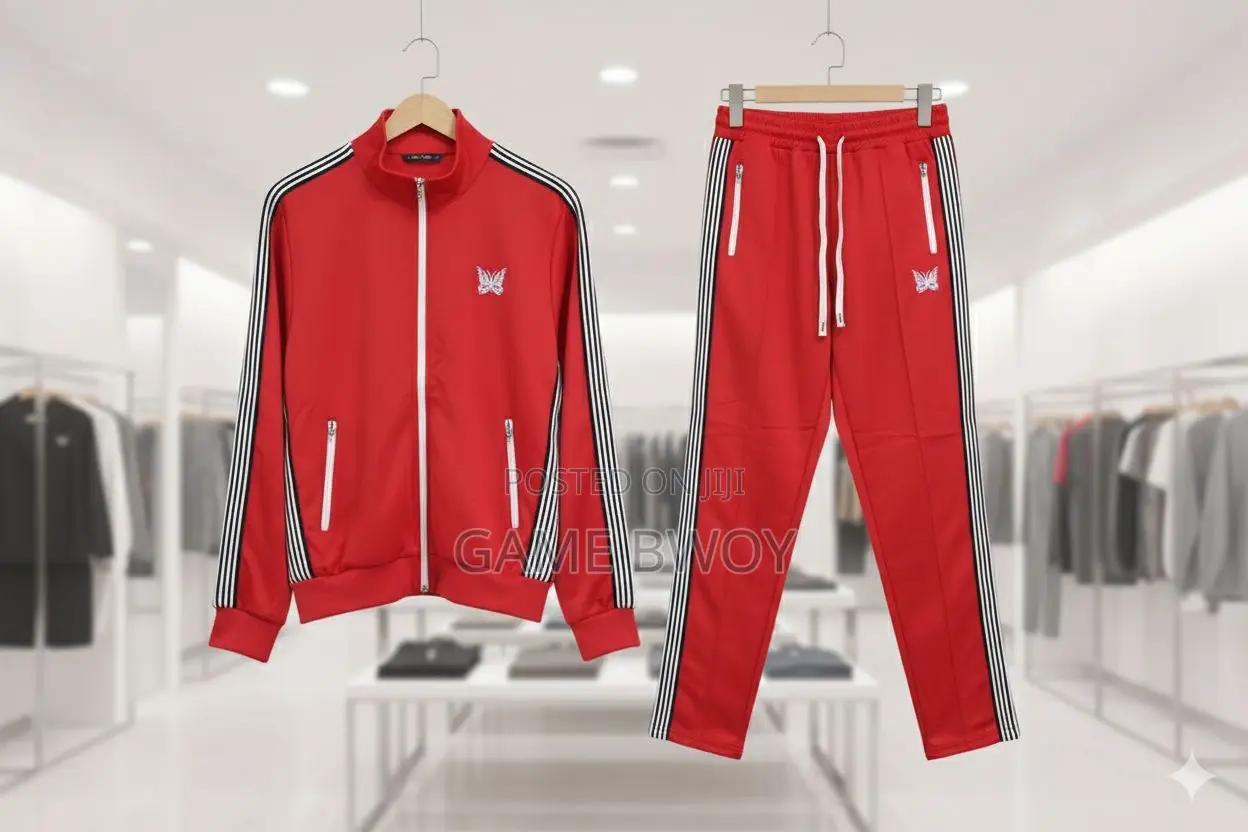 Adidas Top and Down