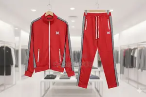 Adidas Top and Down