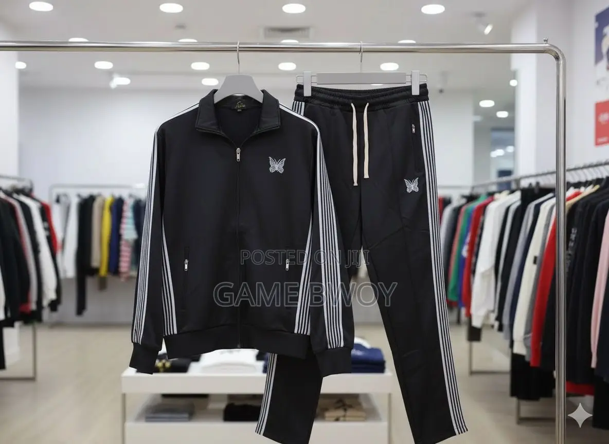Adidas Top and Down